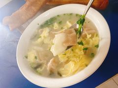 -洪湖里高汤云吞