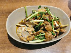 -爆好吃夜市大排档·乐山江湖菜(中心城总店)