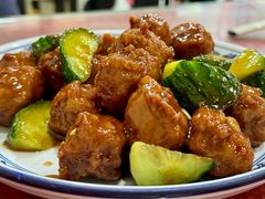 -北大地皖峰饭馆