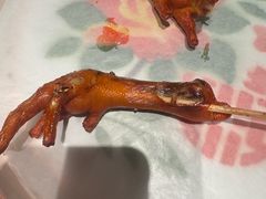 -北丐先生·野馄饨烧烤(长宁龙之梦店)