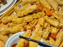 -满堂春特色餐馆