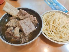 -老牌依强牛肉店(达道总店)