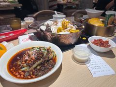 -新大新豆米火锅1993(万象汇店)