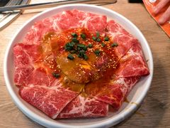 -滋之黑猪自助烤肉(城厢万达店)