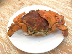 -华源餐厅·海鲜大排档(日月贝店)