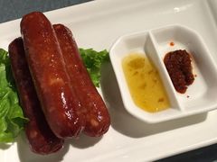 天厨妙香素食馆(五道口店)-天厨妙香素食餐厅(清华店)