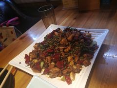-望京一号·重庆江湖菜(工体店)
