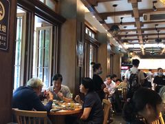 -慧娟面馆·餐厅(望江路店)