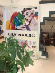-LILY NAILS美甲美睫