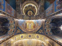 -滴血救世主教堂