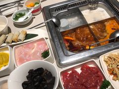 -海底捞火锅(勒泰店)
