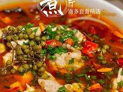 -满江红大酒店(城站店)
