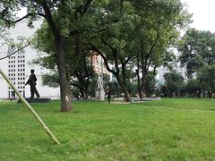 -长沙市青少年宫