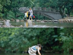 -广州市石门国家森林公园