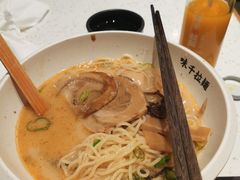 -味千拉面(双井店)