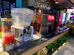 -梨花自助烤肉(天河城店)