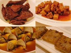 -福州天元国际威斯汀酒店·中国元素餐厅