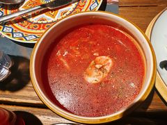 -卢布里西餐厅(海拉尔店)