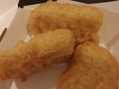 麦乐鸡-麦当劳(一德路店)