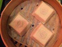 -桂花楼淮扬中餐厅(浦东香格里拉店)