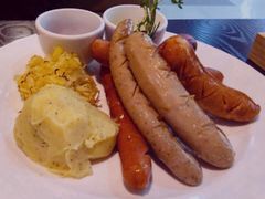 TAMATI(虹泉路店)-TAMATI(巴黎贝甜韩式西餐厅店)