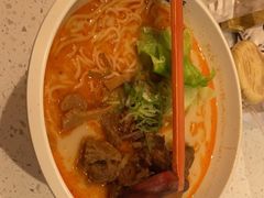 -味千拉面(广州白云机场T1西二店)