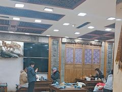 -乔家满族八大碗(流水沟店)