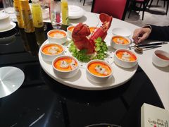 -富淳饭店(陆家嘴保利广场店)