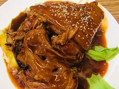 -巷子深菜馆(新华路店)