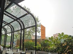 露天位-玛尚诺意式餐厅(三林环宇城店)