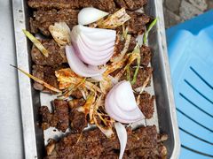 -清真·馬坡二旦烧烤(人生一串拍摄店)