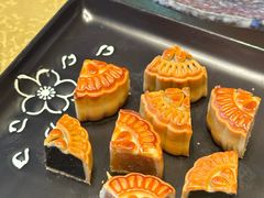 -新希望诺富特酒店-青岛湾中餐厅