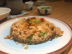 -乐亭日本料理(彩虹本店)