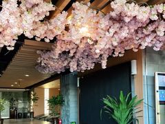 -东田之村自助餐厅(金水路店)