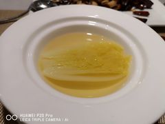 开水白菜-之参餐厅(前门大街店)