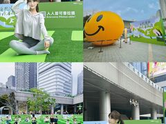 -深圳来福士广场