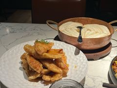 -奉天小馆·非遗东北菜(济南万象城店)