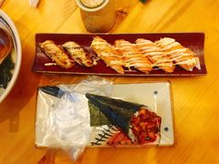 -岚山日式料理(郴州友阿国际广场店)
