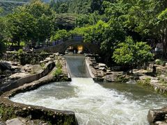 -广东天露山旅游度假区