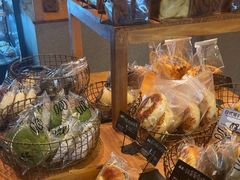 -Max Bakery 阿唛手作