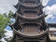 -云南民族村
