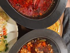 -大盐帮川菜馆(长楹天街店)