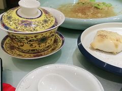 -宁夏国强手抓羊肉·清真菜(未央路凤三店)
