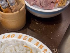 -潮澎派·潮汕菜大排档(南较西路店)