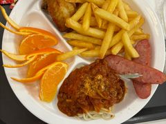 -贝林大翅鲸简餐厅(国家海洋博物馆店)