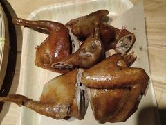 -鸽子窝(宋庄店)