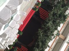 营口皇家园林酒店海鲜自助-皇家园林酒店