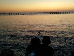 -宝安西湾红树林湿地公园