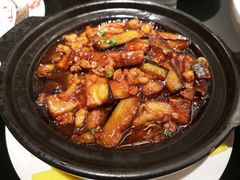 -渝半城经典川粤菜(重庆天地店)