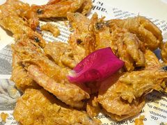 -醉壹号海鲜大排档·老厦门特色菜(厦门美食地标店)